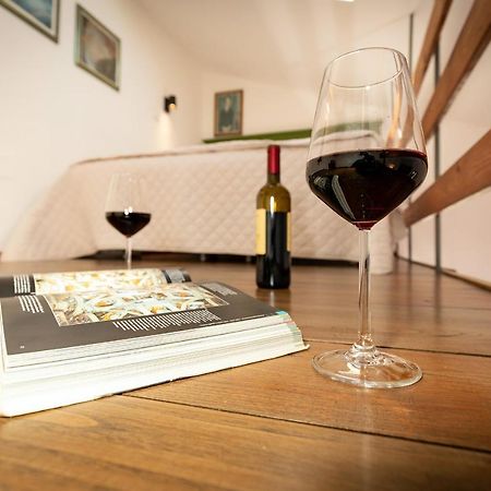 Turchese Διαμέρισμα Spello Εξωτερικό φωτογραφία