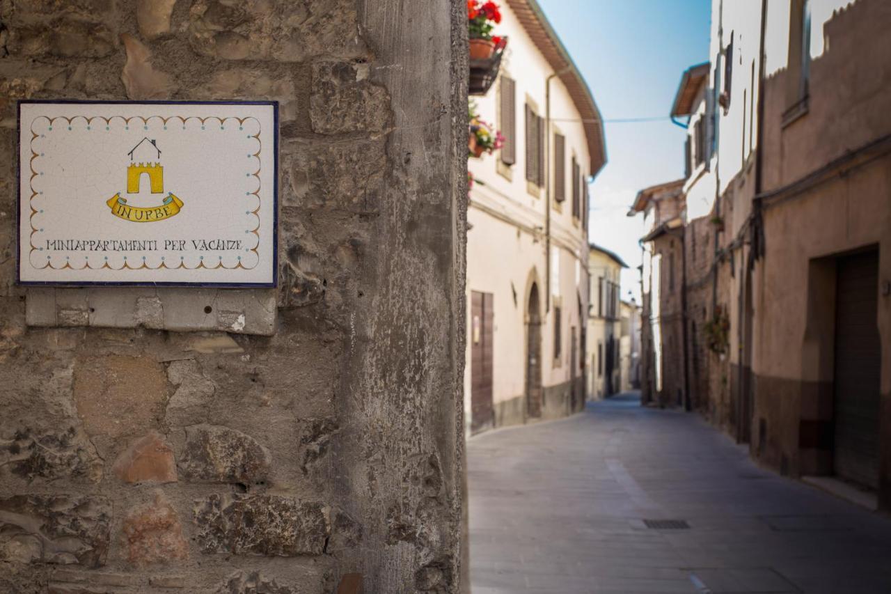 Turchese Διαμέρισμα Spello Εξωτερικό φωτογραφία
